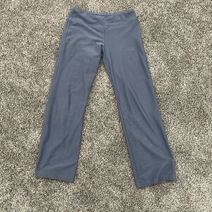 Nike mid rise 2000s joggers